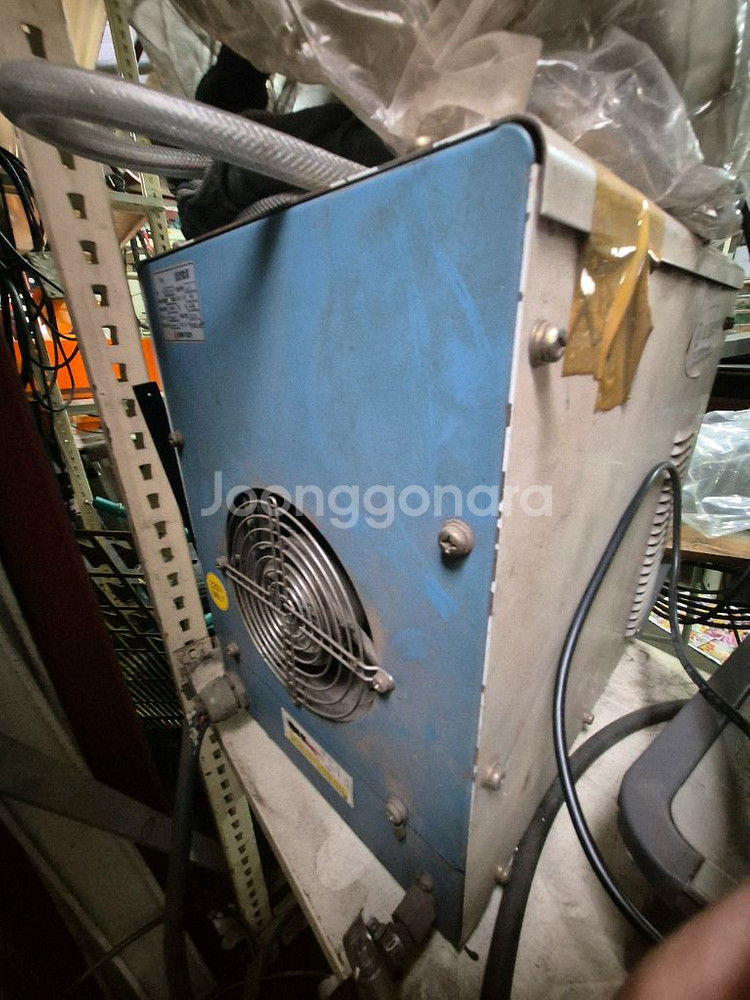 알곤용접기 350A--1