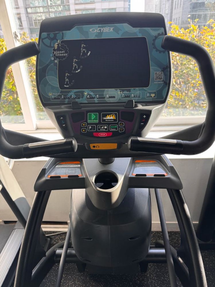 사이벡스 아크트레이너 이미지