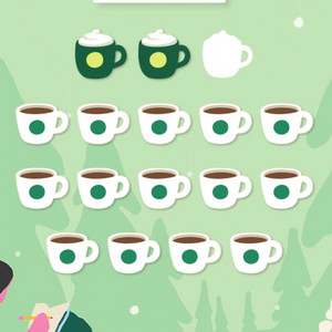 [일반4-미션3 교환] 스타벅스 프리퀀시 스벅 프리퀸시 교환 구해요!