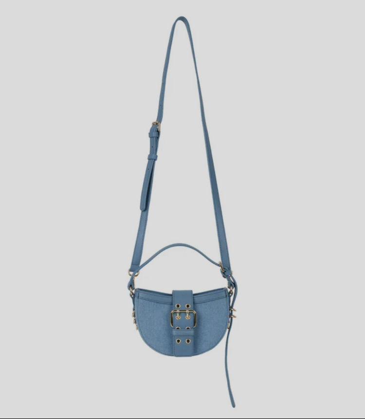 플레이노모어/ HALF B denim 이미지