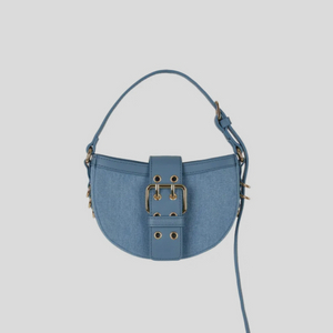 플레이노모어/ HALF B denim 이미지