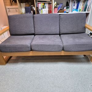 마켓비 ETAN 3인용 소파