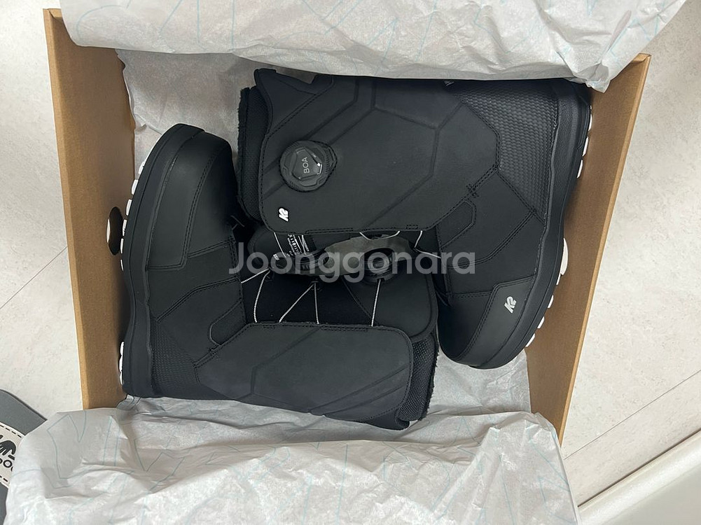 2425 k2 메이시스 265 새상품--2