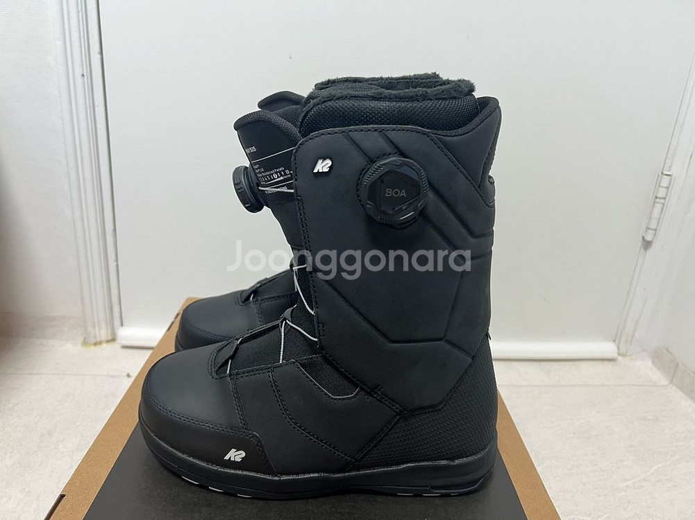 2425 k2 메이시스 265 새상품--5