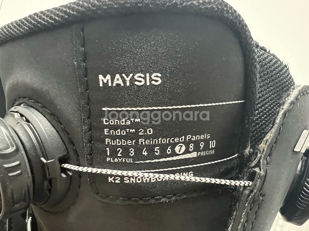 2425 k2 메이시스 265 새상품--4