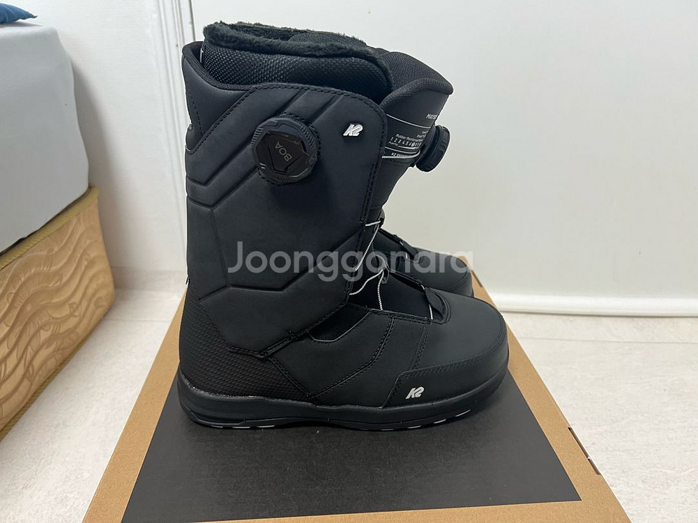 2425 k2 메이시스 265 새상품--6