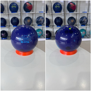 마블엘리트(중고볼링공)(덤리스지공가능)