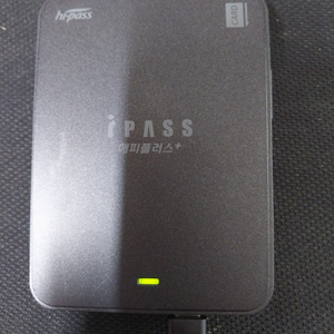 아이트로닉스 무선하이패스단말기 ITE-700H