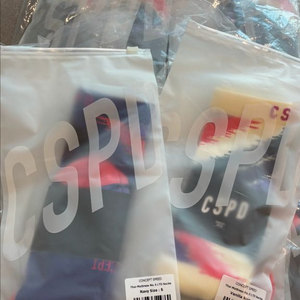 CSPD 양말/ 남여 공용