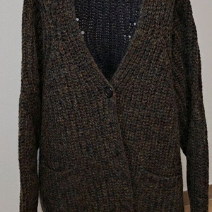 이자벨마랑 니트 가디건