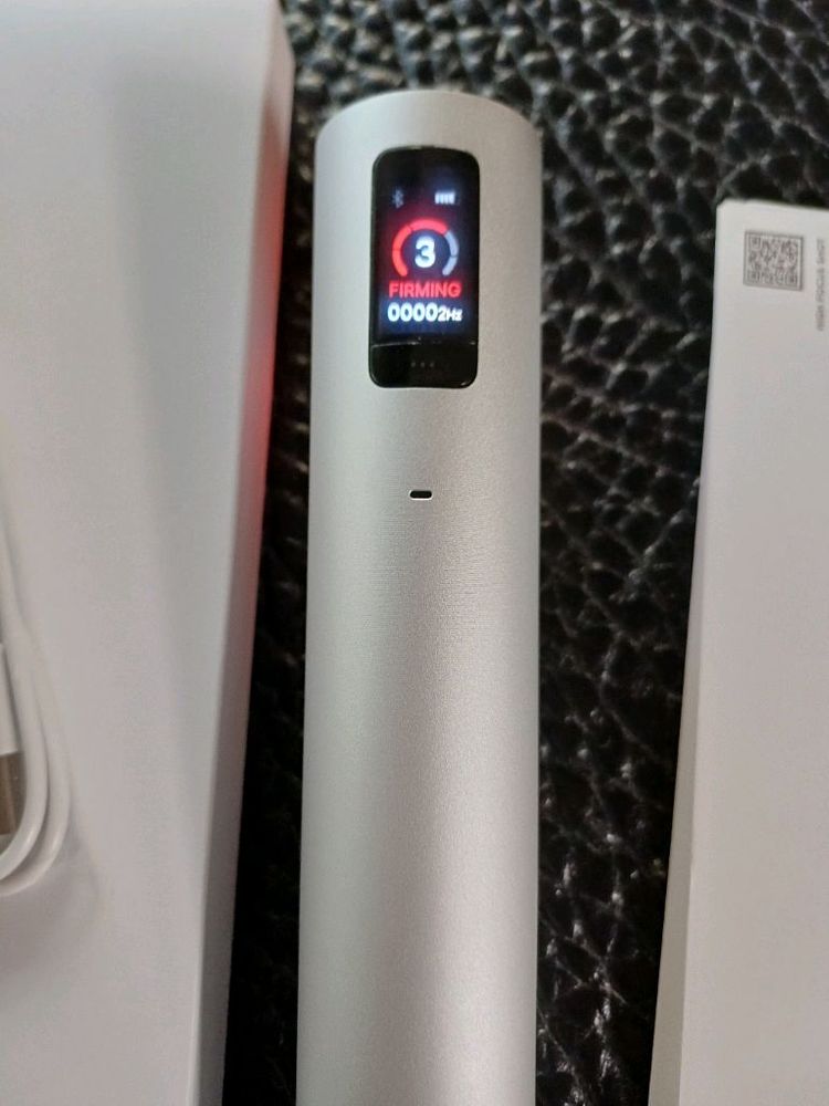 메디큐브 하이포커스샷 +부스터젤300ml+마스크팩2장 이미지