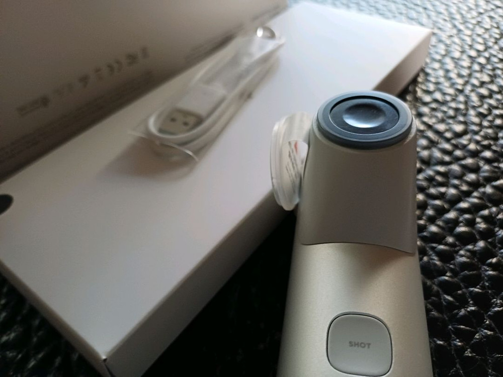 메디큐브 하이포커스샷 +부스터젤300ml+마스크팩2장 이미지