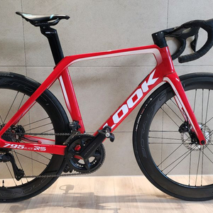 look 기함 795블레이드RS 반차, 완차 팝니다.(울테DI2 12단)