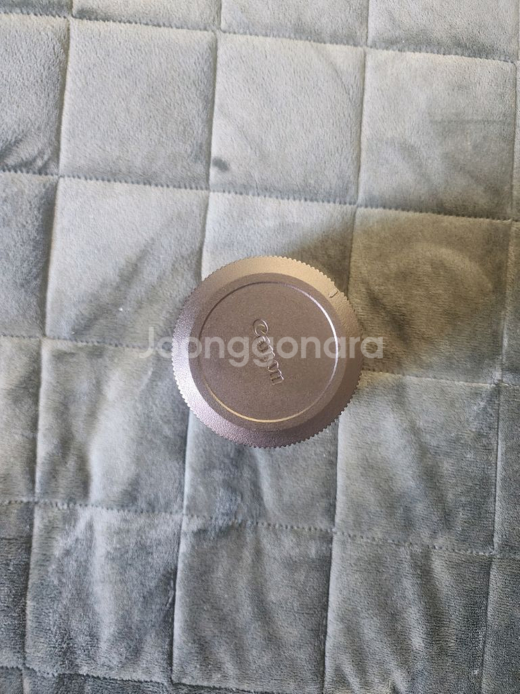 캐논 rf 24mm 1.8 stm 렌즈 풀박스 + 정품후드--1