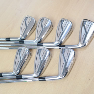 브리지스톤 X블레이드 GR 모두스120 S 아이언