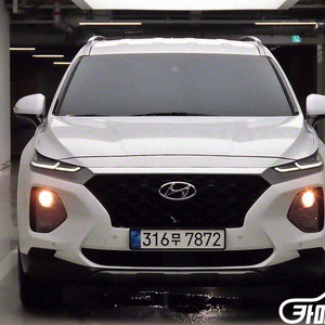 [현대]싼타페 TM 디젤 2.2 2WD 익스클루시브 #가을특가