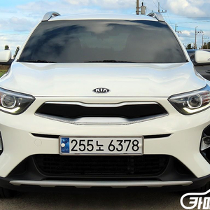 [기아]스토닉 디젤 1.6 트렌디 #가을특가