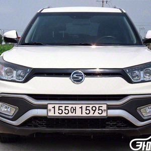 [KG모빌리티(쌍용) ]티볼리 에어 2WD 디젤 1.6 IX #가을특가