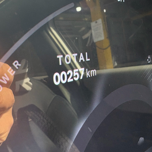 미니쿠퍼s 4세대 5도어 (f65) 출고타이어 브레데스테인(VREDESTEIN) 215 40 18