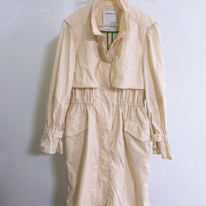 (새옷수준)(55)에고이스트여자롱야상자켓