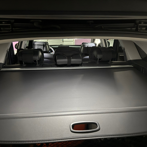 올뉴,더뉴쏘렌토 트렁크 러기지 스크린