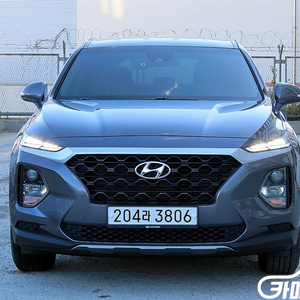 [현대]싼타페 TM 디젤 2.0 2WD 프리미엄 #가을특가