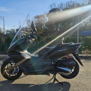 혼다PCX125/21년식/6만키로/165만원