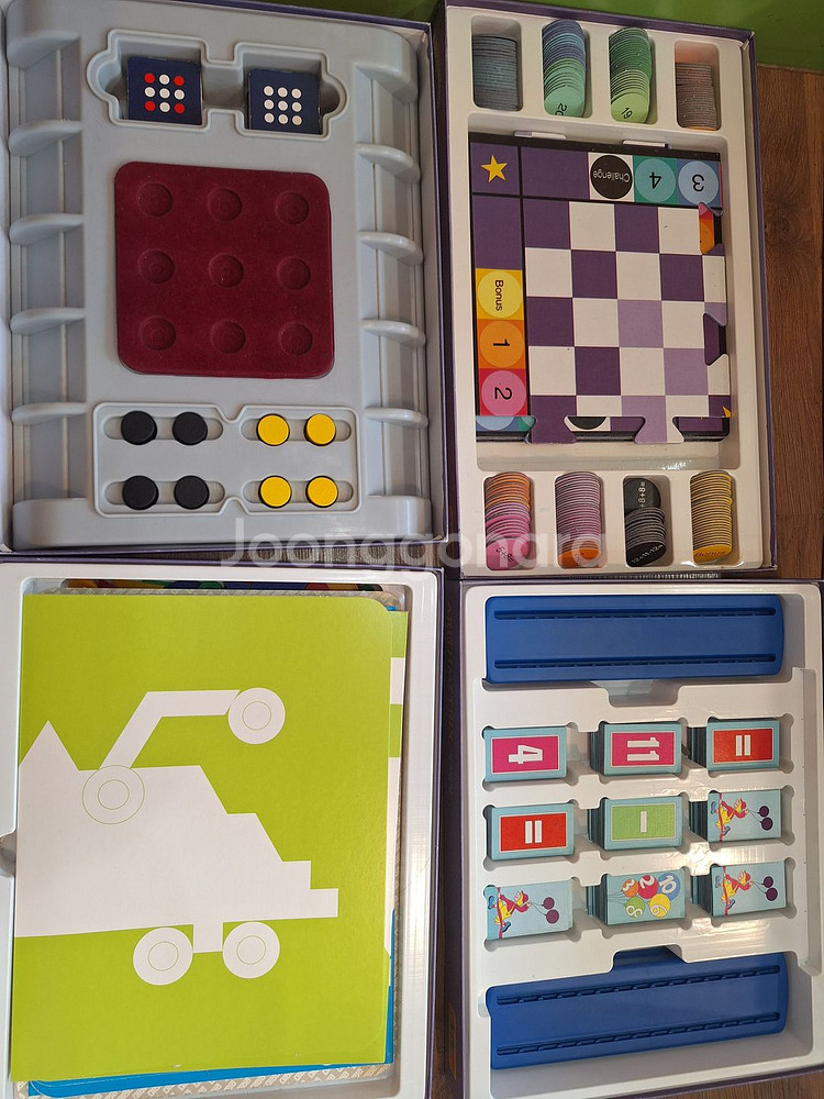 오르다 논리세트 개정판(택포)--1