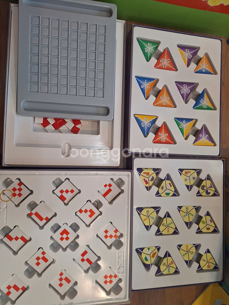 오르다 논리세트 개정판(택포)--2