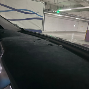 올뉴,더뉴쏘렌토 대시보드 커버