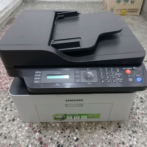 삼성흑백레이져 복합기 SL-M2074F 좋은제품 판매