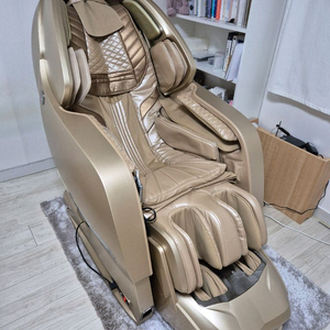 바디프렌드 안마의자 파라오 골드