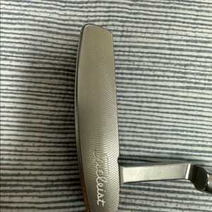 스카티카메룬 퍼터