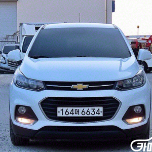 [쉐보레]더뉴트랙스 디젤 1.6 LS #가을특가