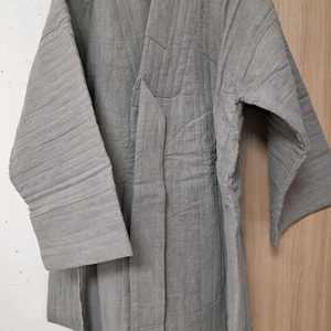 승복 무명 누비