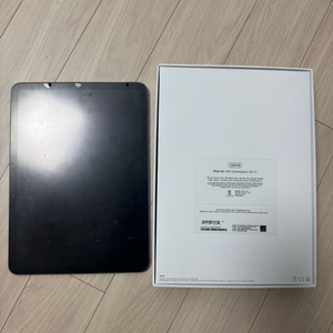 아이패드 에어4