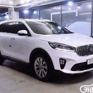 [기아]더 뉴 쏘렌토 디젤 2.2 2WD 넘버원 에디션 #가을특가