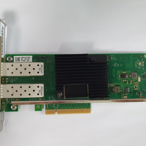 인텔 X710-DA2 10G SFP+ 듀얼 랜카드 ( 10기가 2포트 )
