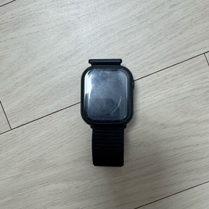 애플워치 7 41mm 이미지