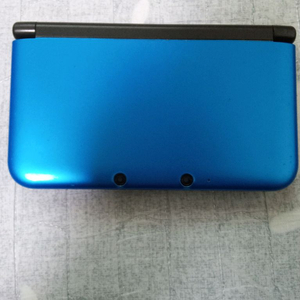 닌텐도 3DS XL 블루+ R4칩