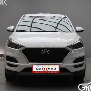 [현대]올뉴투싼 디젤 2.0 2WD 스마트 (5인승) #가을특가