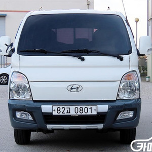 [소형화물][카고]포터2 1.0톤/더블캡/초장축/(CRDi) 프리미엄 (5인승 /1톤) #가을특가