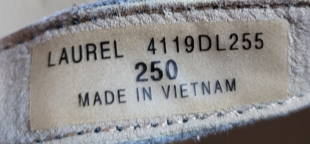 케이스위스 로렐 샌들 샌달 250--4