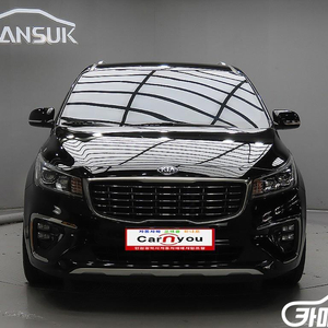 [기아]더 뉴 카니발 디젤 9인승 프레스티지 (9인승) #가을특가