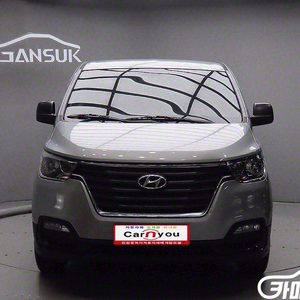 [현대]더 뉴 그랜드 스타렉스 2WD 밴 3인승 스타일 #가을특가