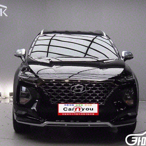 [현대]싼타페 TM 디젤 2.0 4WD 인스퍼레이션 (5인승) #가을특가