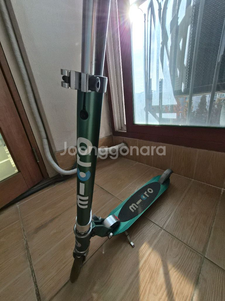 마이크로 킥보드 스피드스쿠터--1
