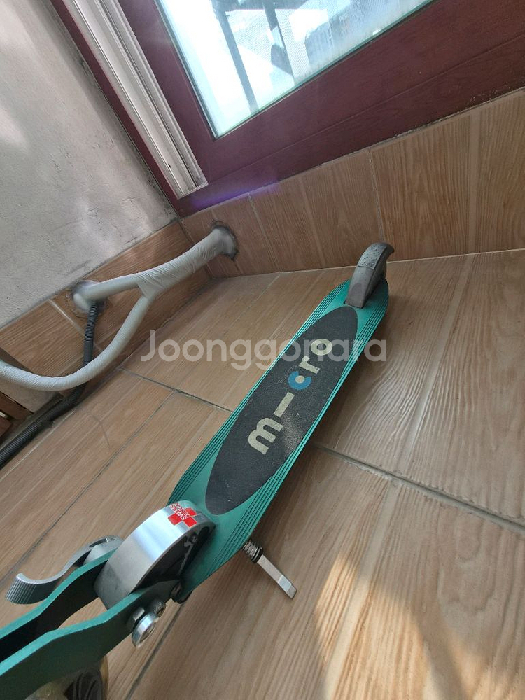 마이크로 킥보드 스피드스쿠터--0