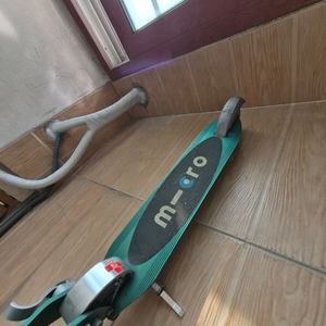 마이크로 킥보드 스피드스쿠터