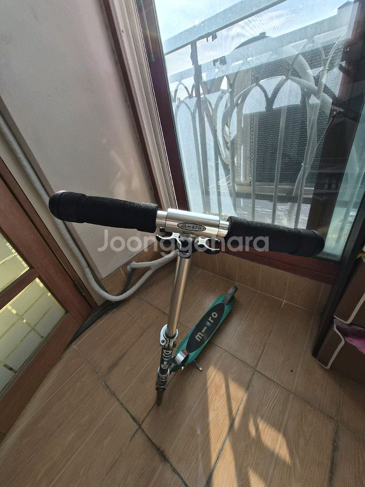 마이크로 킥보드 스피드스쿠터--3